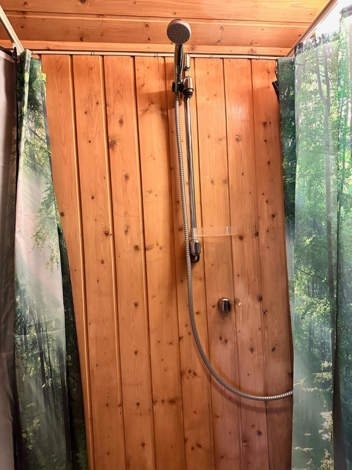 אופדאל Fjellro Mountain Cabin מראה חיצוני תמונה