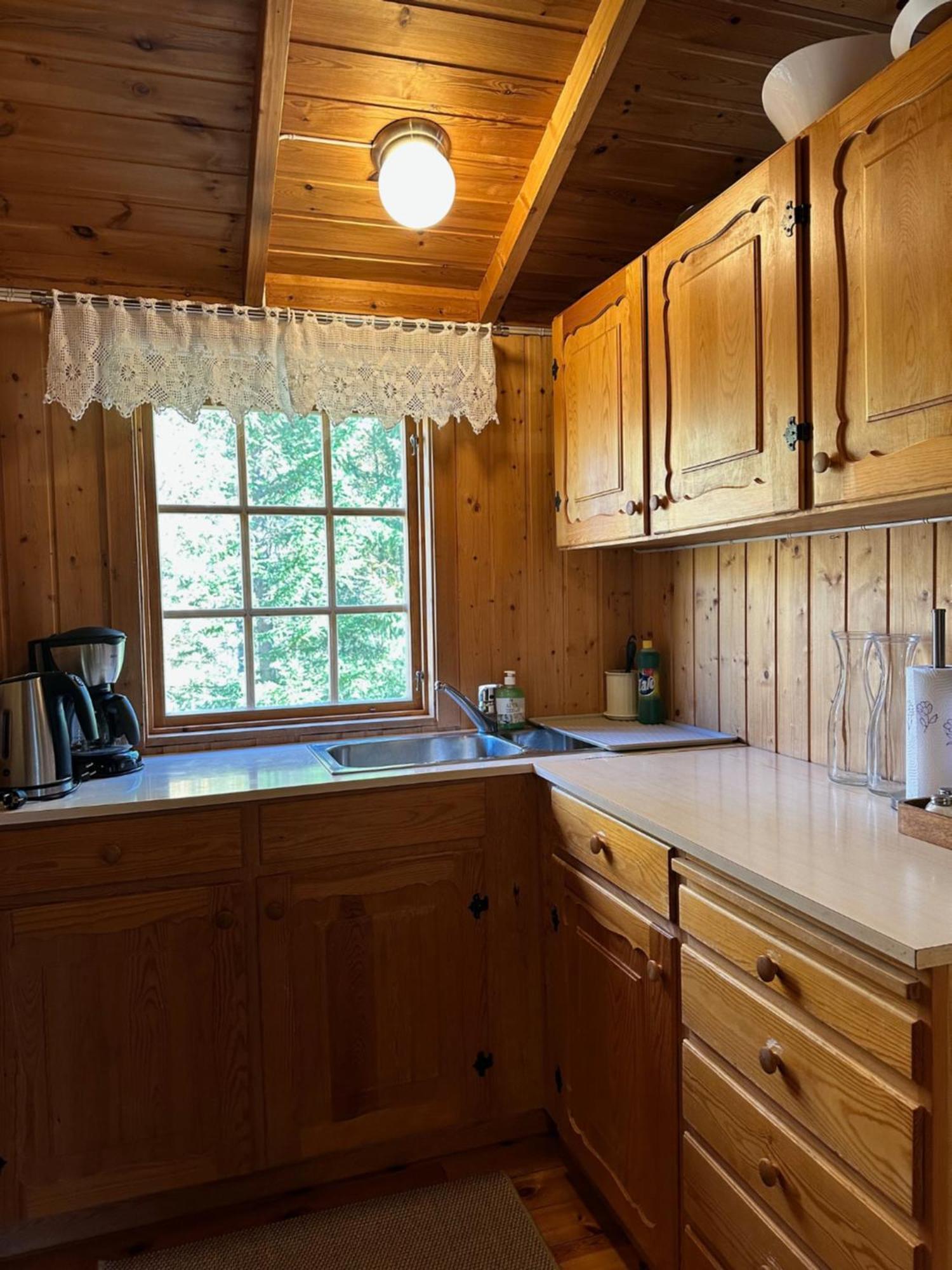 אופדאל Fjellro Mountain Cabin מראה חיצוני תמונה